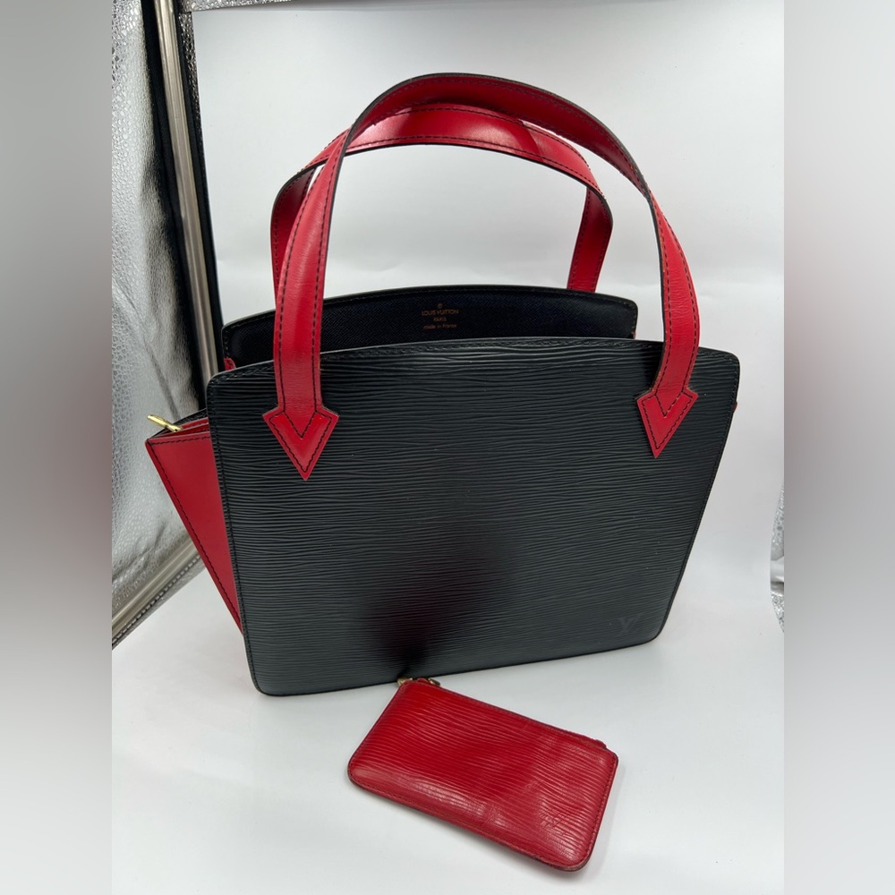 Louis Vuitton Varenne Bag